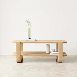 Tables*Umbra Coffee Table - Bellwood