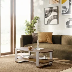 Tables*Umbra Coffee Table - Bellwood