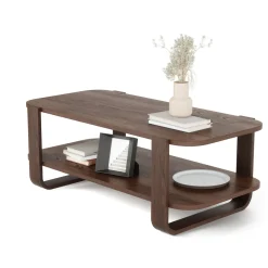 Tables*Umbra Coffee Table - Bellwood