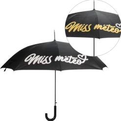 Umbrellas For Adult*Attitudes Import 2 Color Changing Umbrella - Miss Meteo