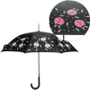 Umbrellas For Adult*Attitudes Import 2 Color Changing Umbrella - Ladybugs