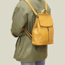 Convertible Bags*SQ Inc. Convertible Backpack - Chloe