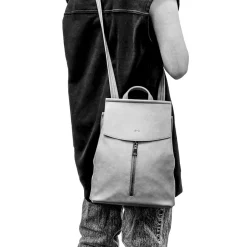 Convertible Bags*SQ Inc. Convertible Backpack - Chloe