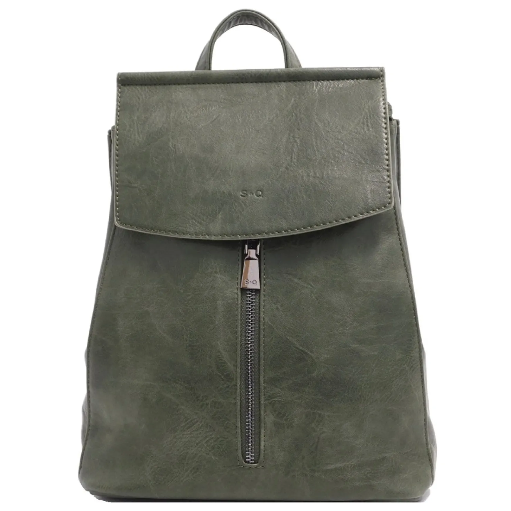 Convertible Bags*SQ Inc. Convertible Backpack - Chloe
