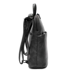 Convertible Bags*SQ Inc. Convertible Backpack - Maggie