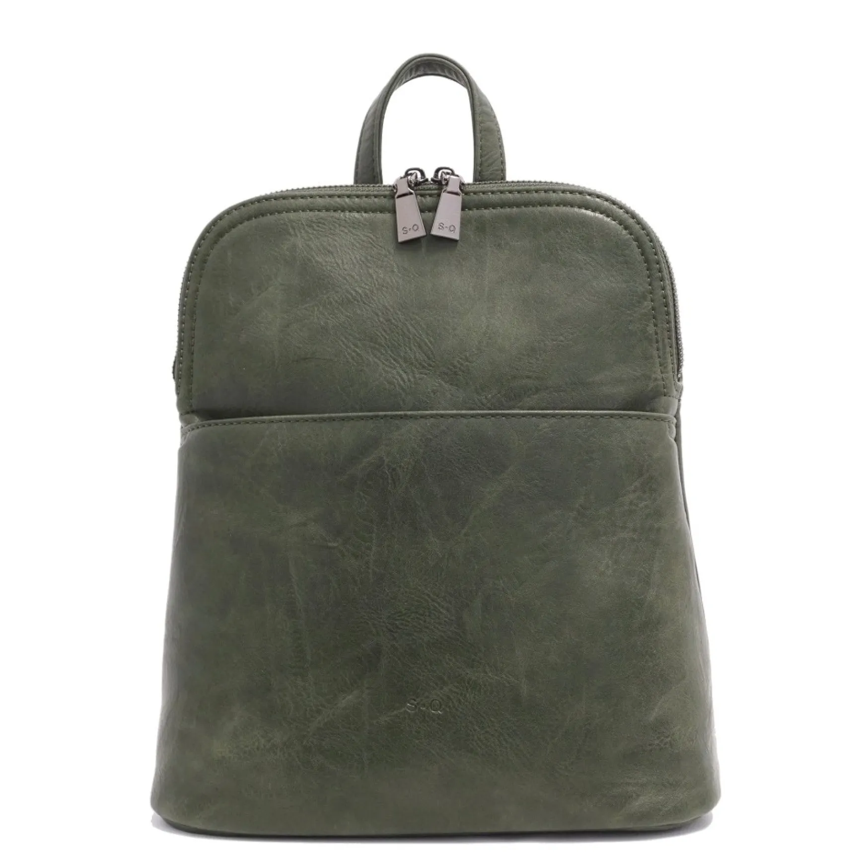 Backpacks*SQ Inc. Convertible Backpack - Maggie