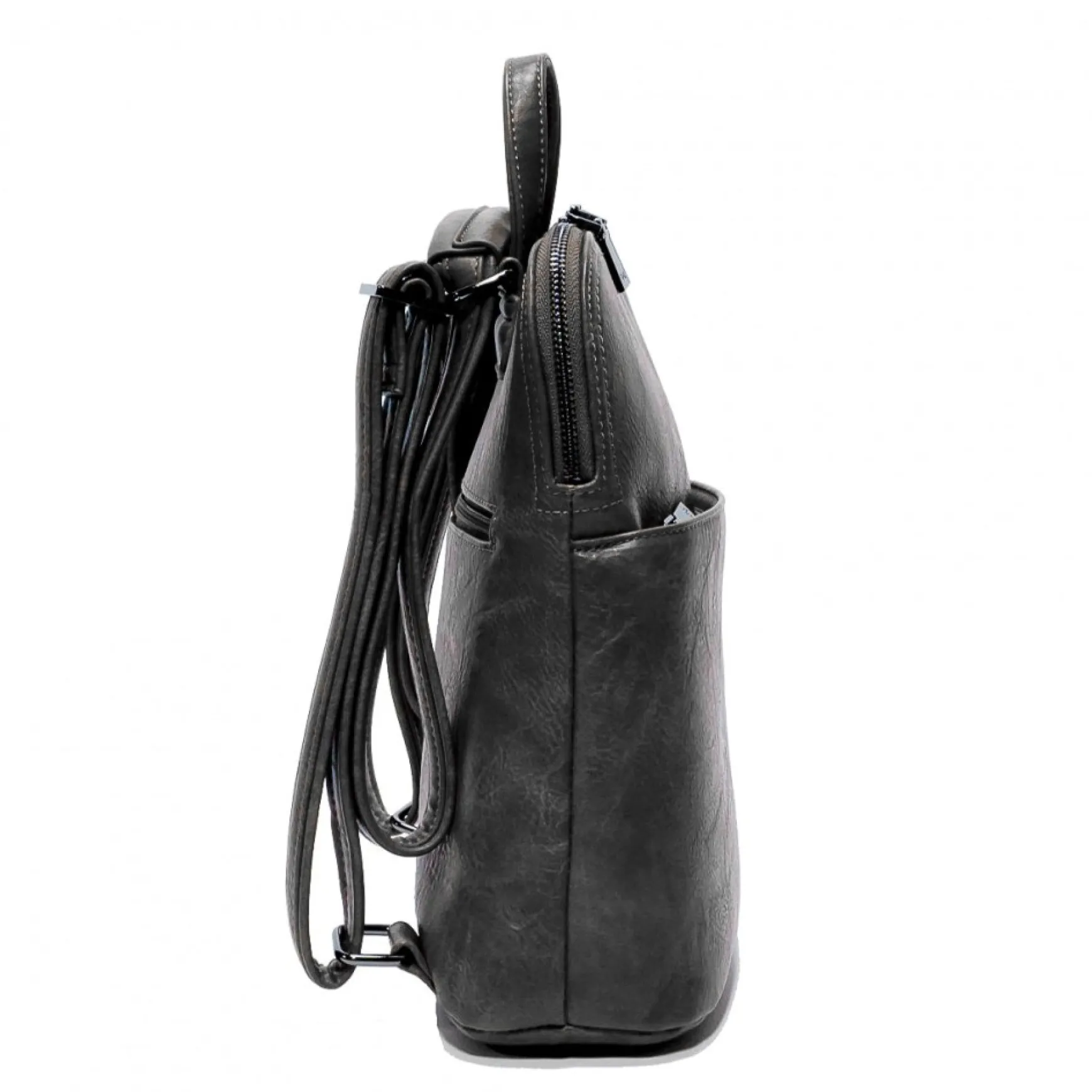 Backpacks*SQ Inc. Convertible Backpack - Maggie