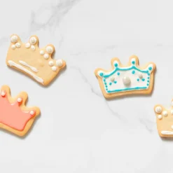 Preparation & Cooking*Ricardo Cookie Cutter - Crown