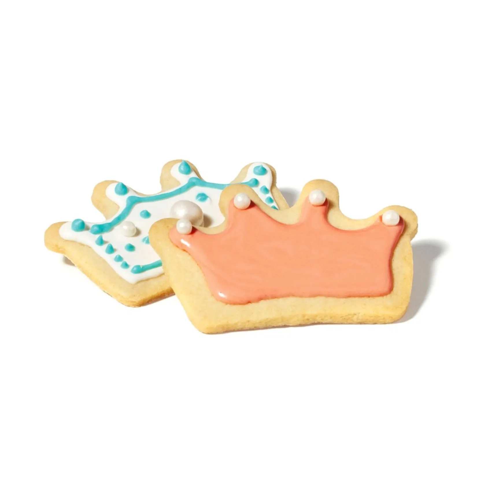 Preparation & Cooking*Ricardo Cookie Cutter - Crown