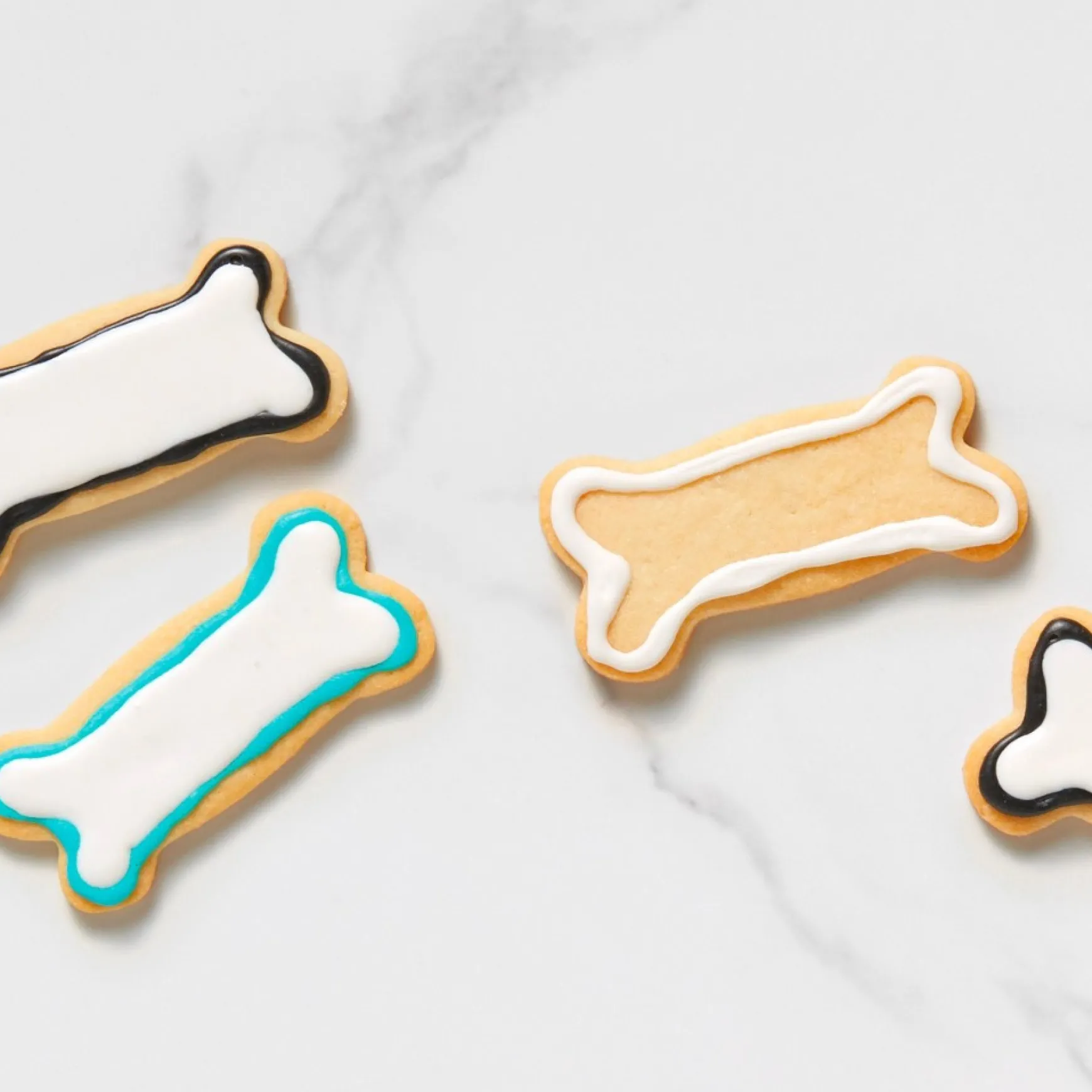 Preparation & Cooking*Ricardo Cookie Cutter - Dog