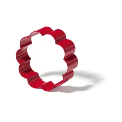 Preparation & Cooking*Ricardo Cookie Cutter - Flower