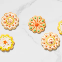Preparation & Cooking*Ricardo Cookie Cutter - Flower