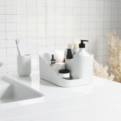 Bathroom*Umbra Cosmetic Storage - Glam