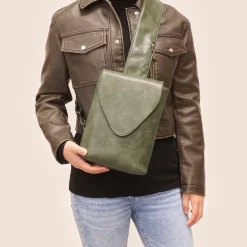 Shoulder Bags*SQ Inc. Crossbody - Alita