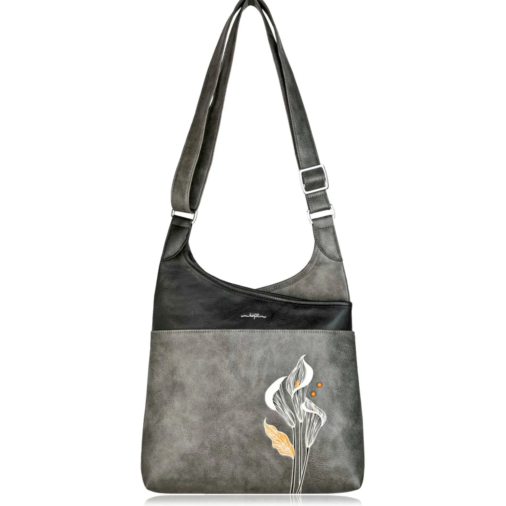 Shoulder Bags*Espe Crossbody - Calla