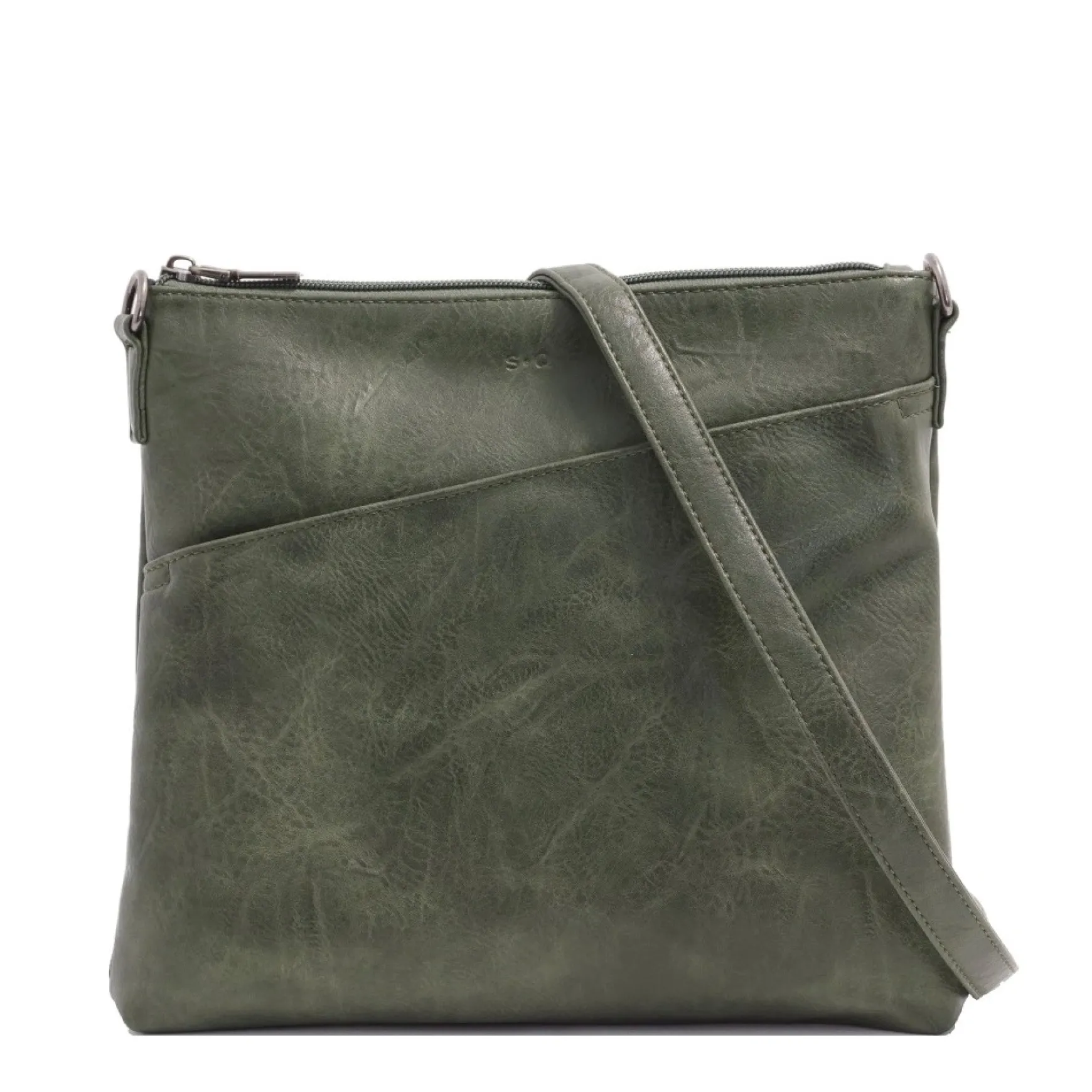 Shoulder Bags*SQ Inc. Crossbody - Summer