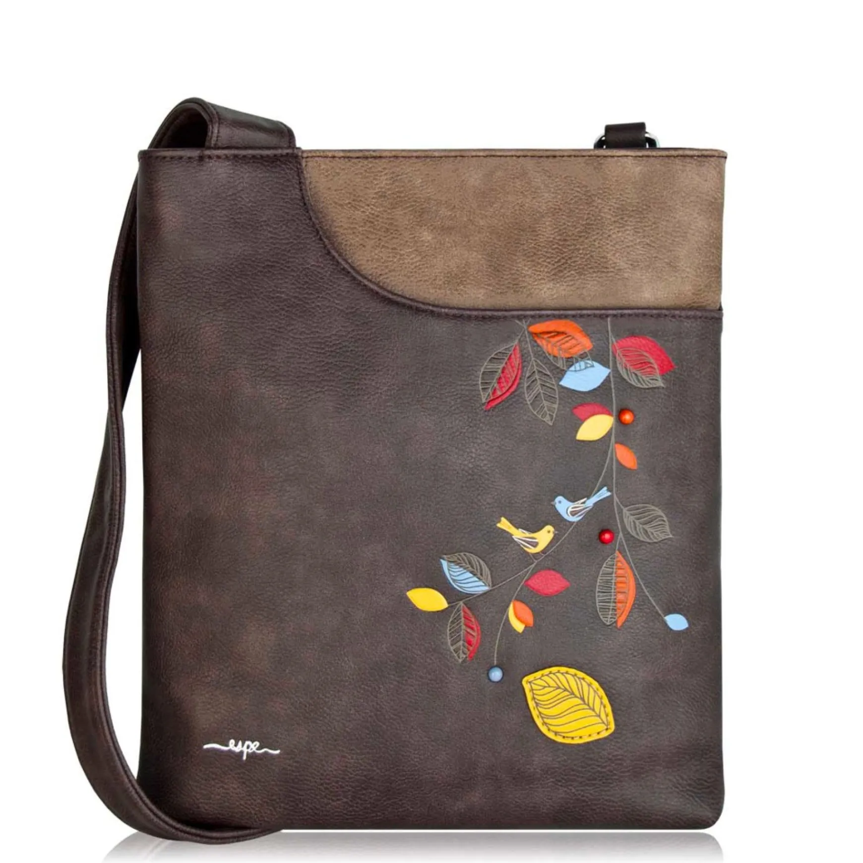 Shoulder Bags*Espe Crossbody Bag - Avery