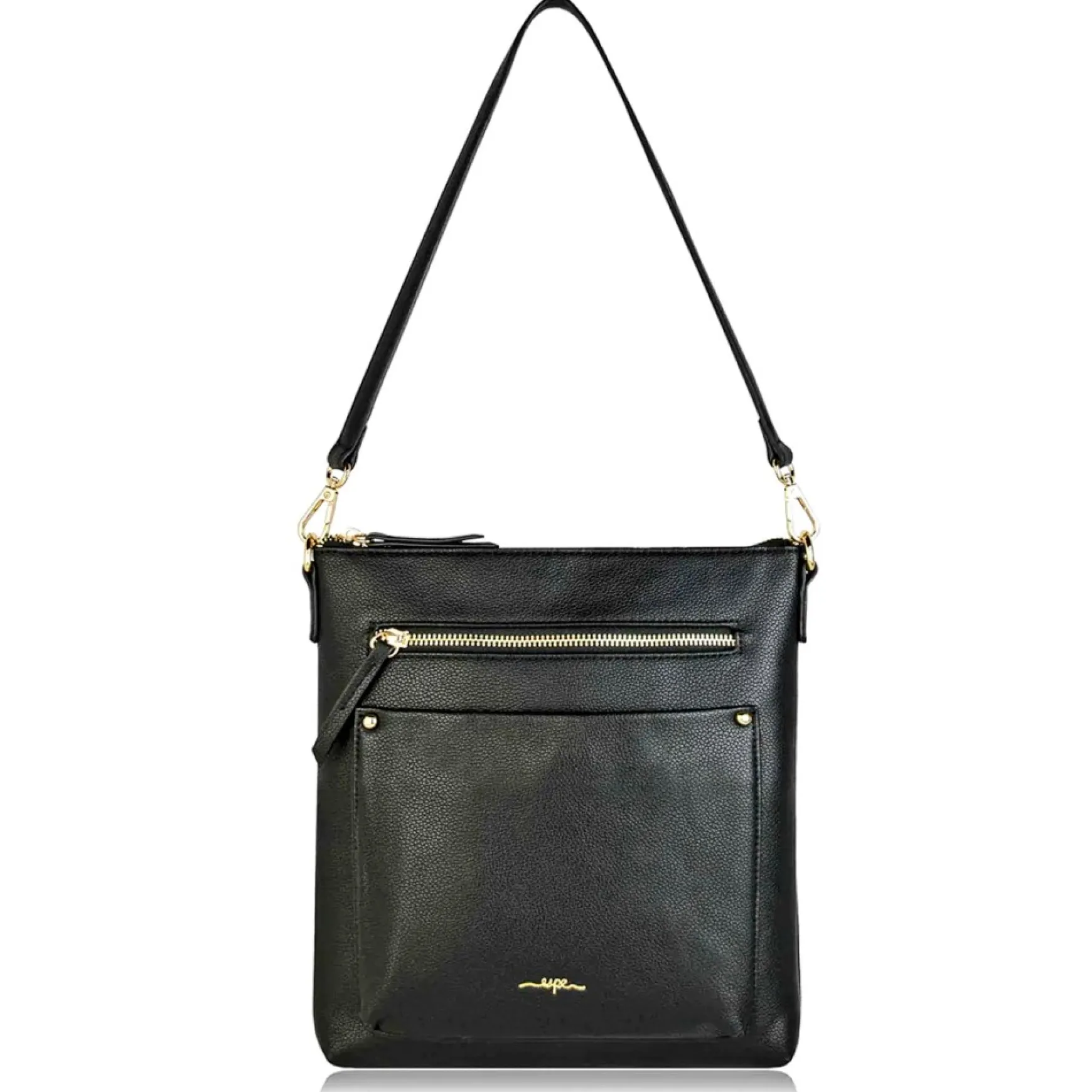 Shoulder Bags*Espe Crossbody Bag - Donna