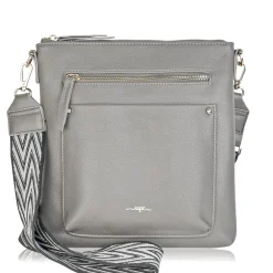 Shoulder Bags*Espe Crossbody Bag - Donna