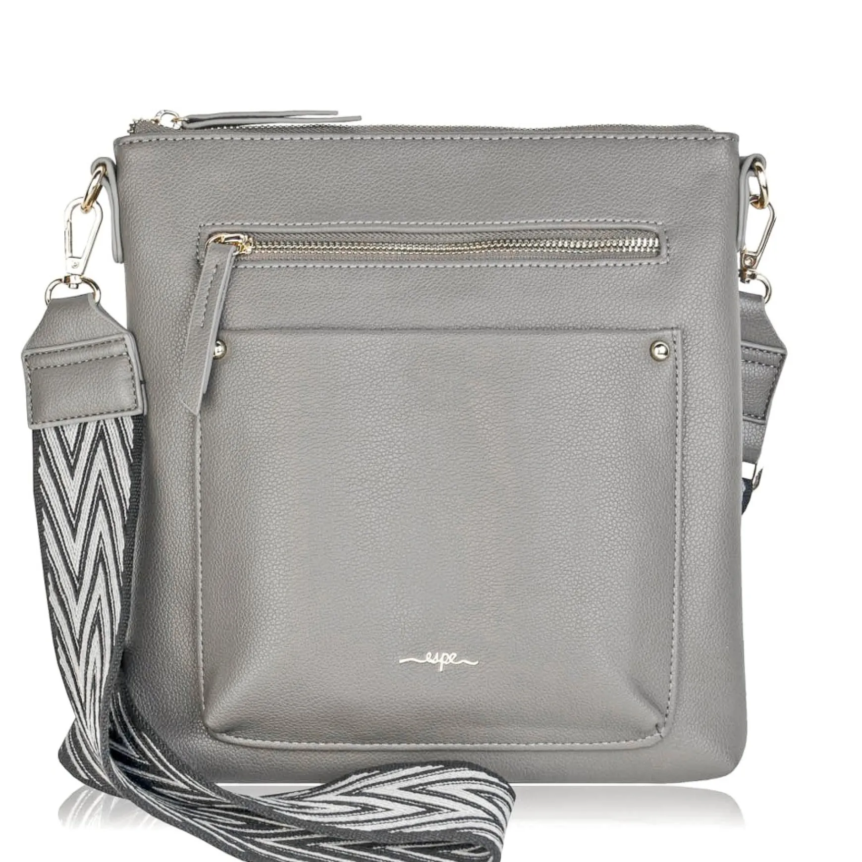 Shoulder Bags*Espe Crossbody Bag - Donna