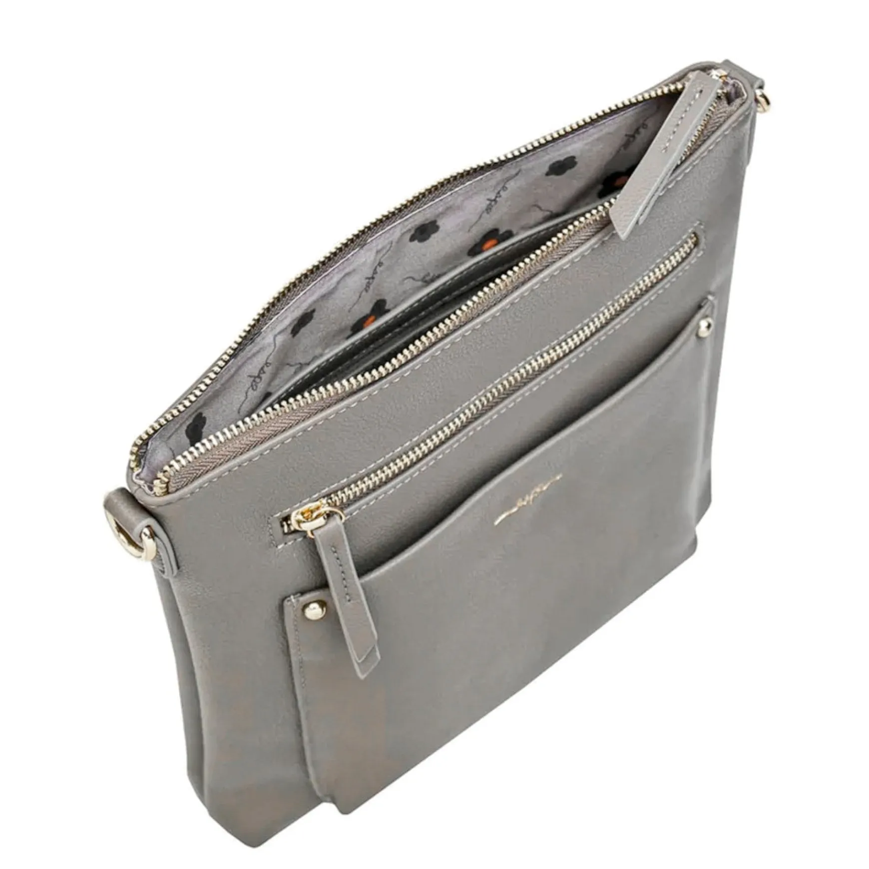 Shoulder Bags*Espe Crossbody Bag - Donna