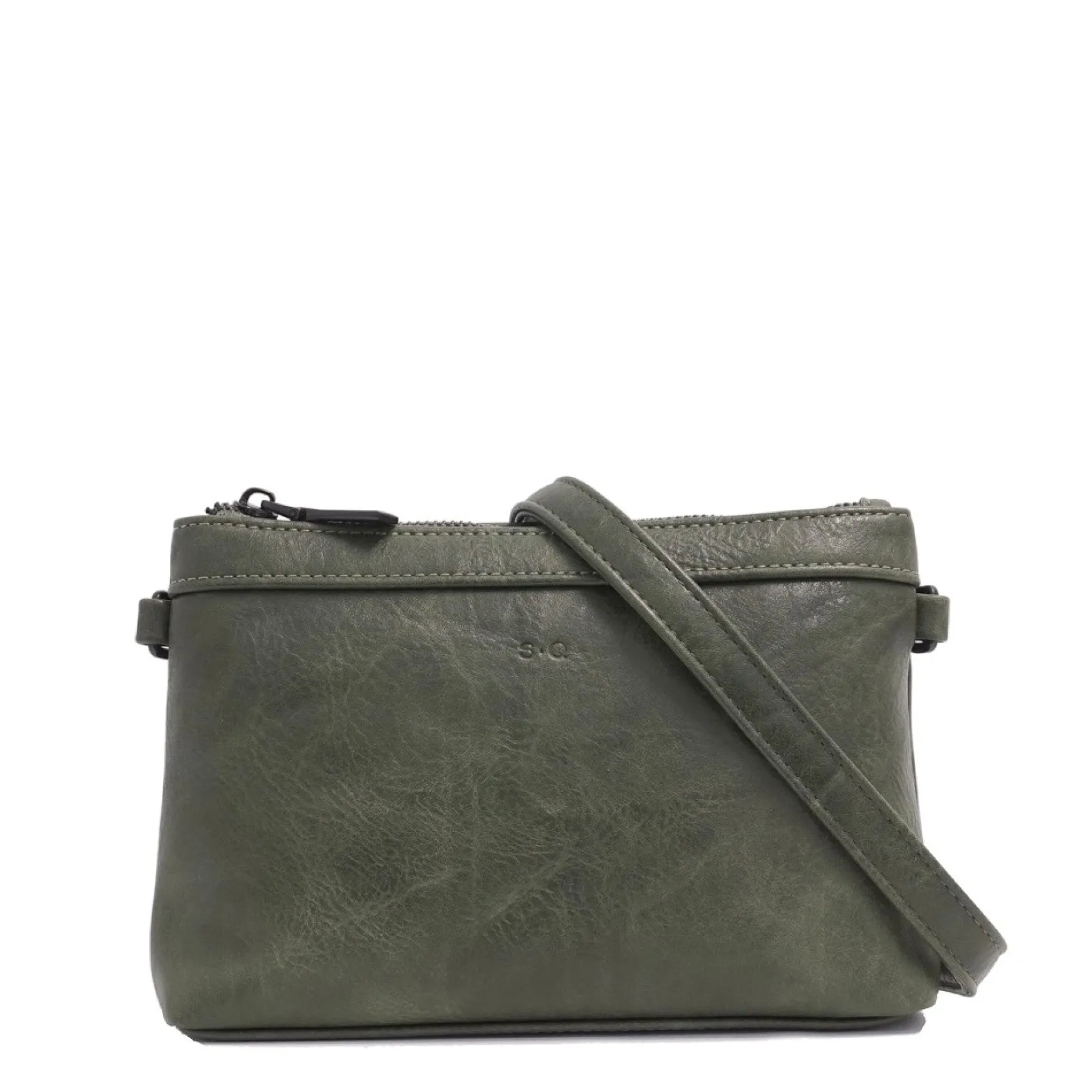 Shoulder Bags*SQ Inc. Crossbody Bag - Dory
