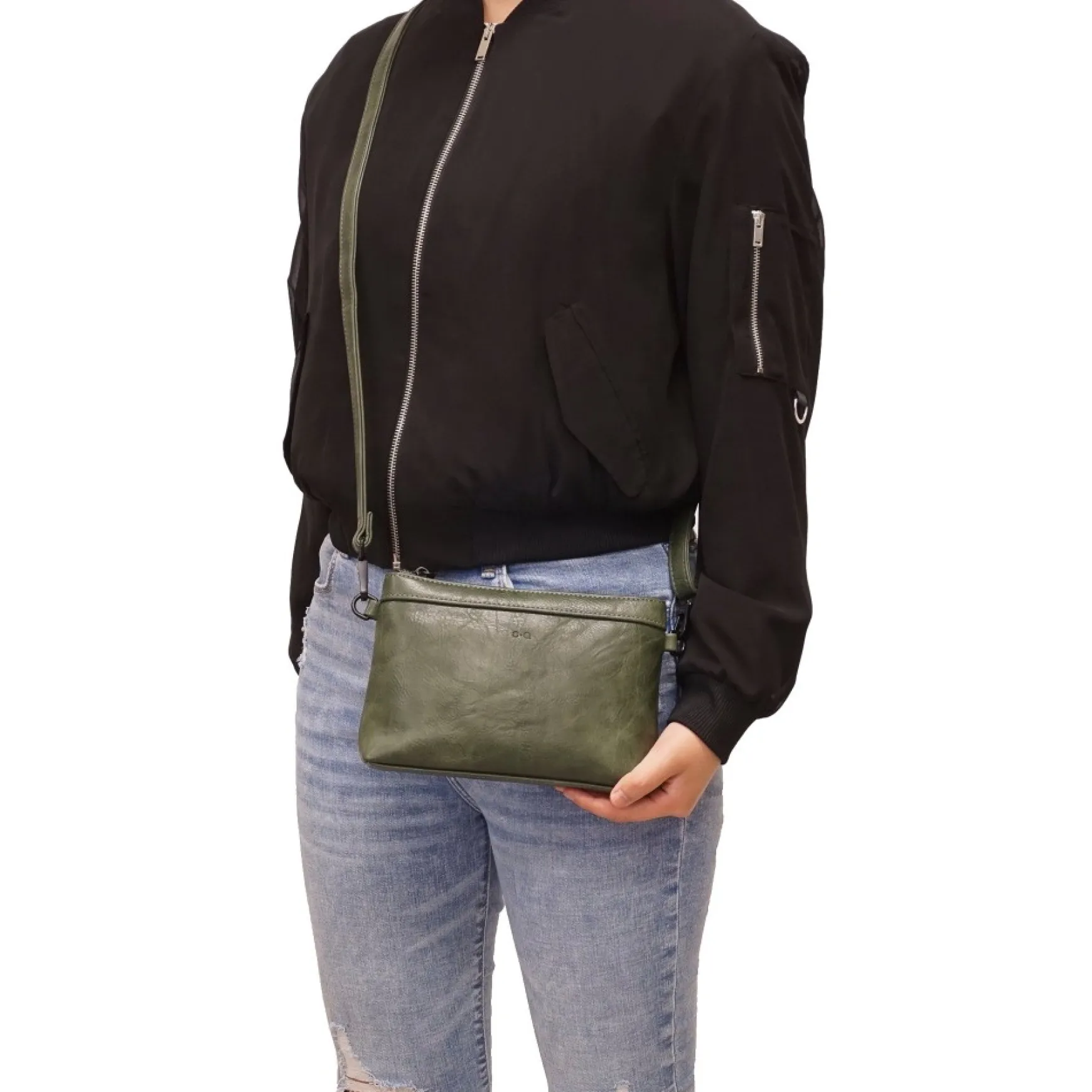 Shoulder Bags*SQ Inc. Crossbody Bag - Dory