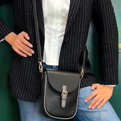 Shoulder Bags*Espe Crossbody Bag - Eden