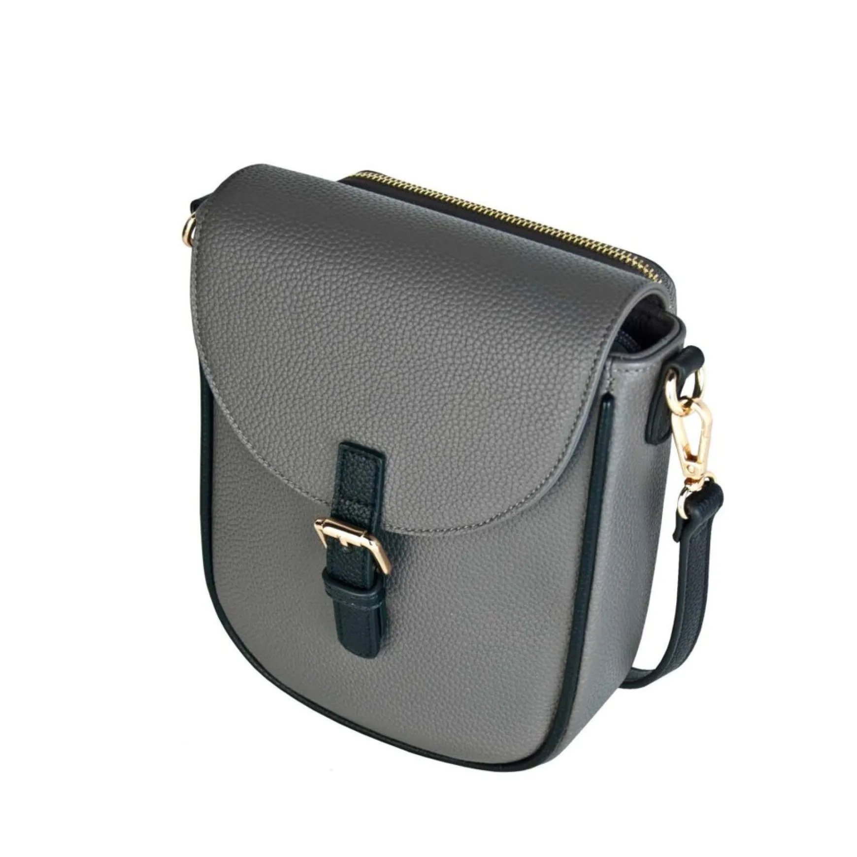 Shoulder Bags*Espe Crossbody Bag - Eden