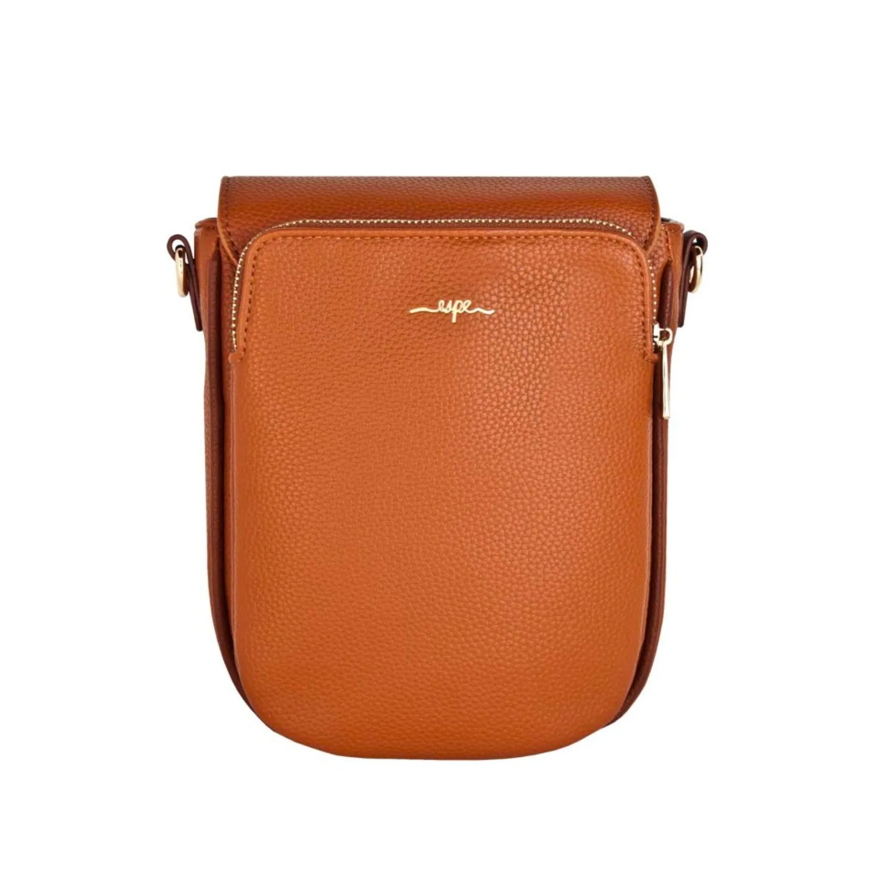 Shoulder Bags*Espe Crossbody Bag - Eden