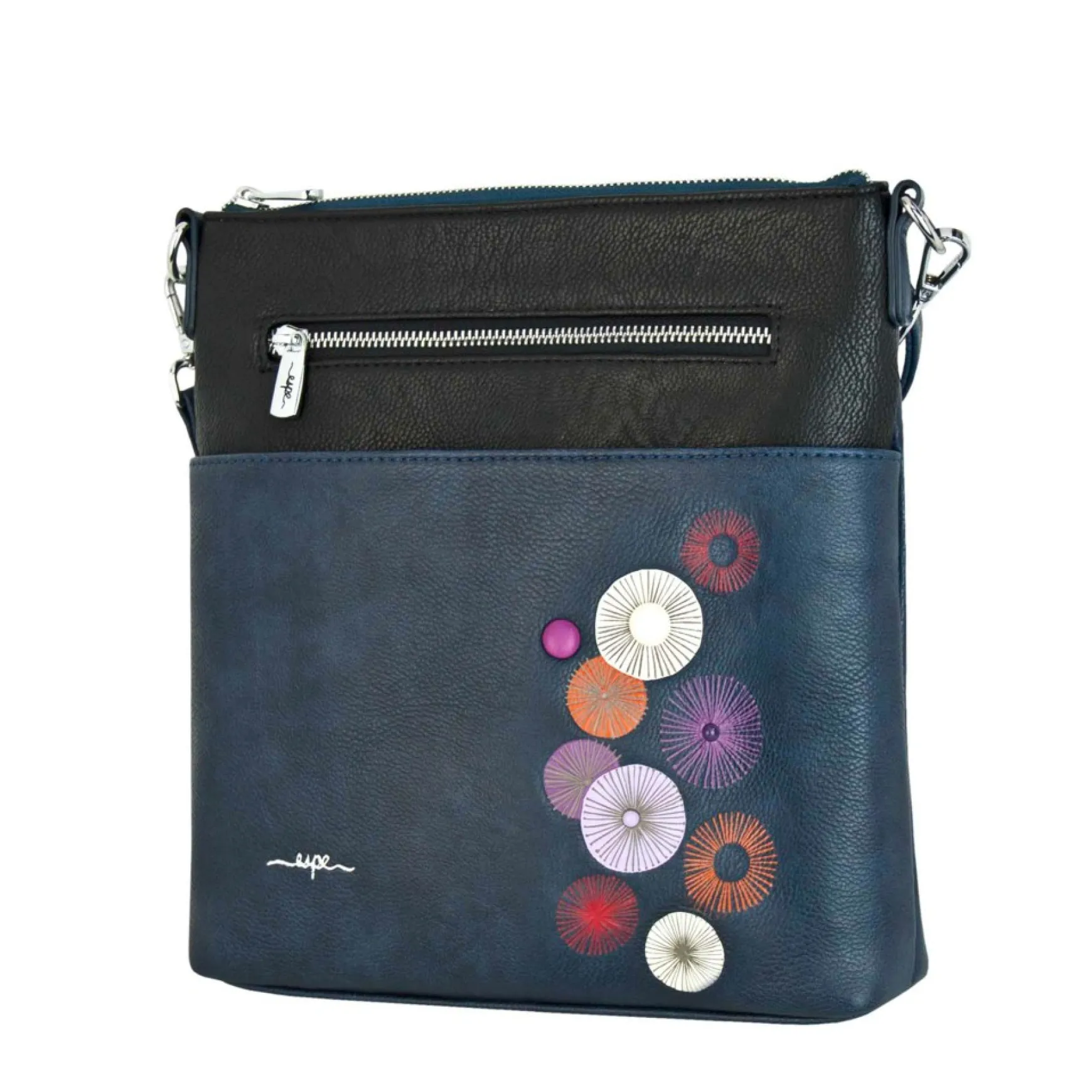 Shoulder Bags*Espe Crossbody Bag - Floret