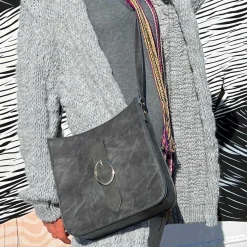 Shoulder Bags*Espe Crossbody Bag - Gloria