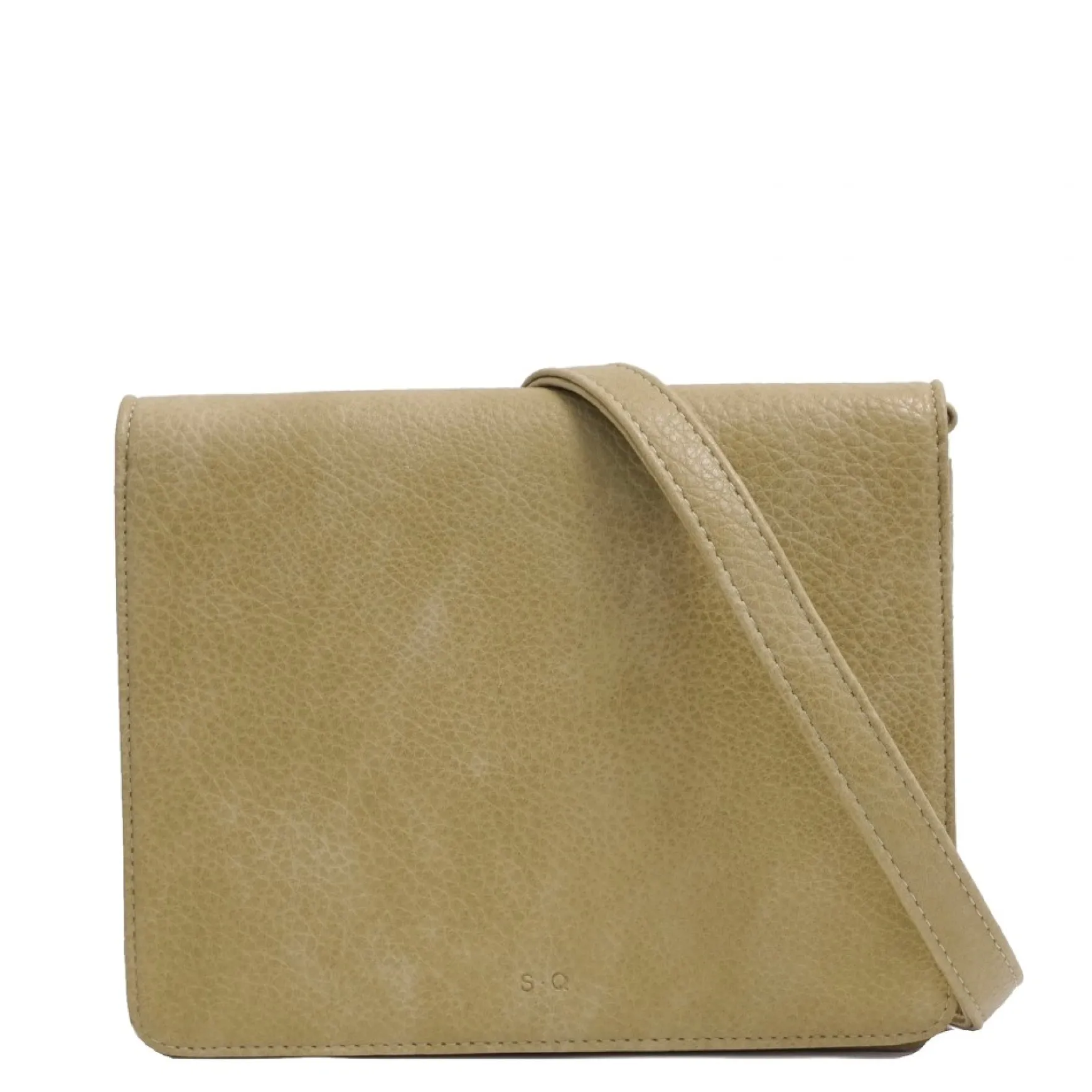 Shoulder Bags*SQ Inc. Crossbody Bag - Karina