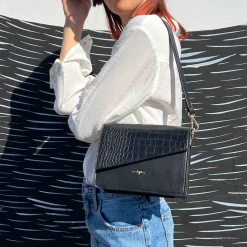 Shoulder Bags*Espe Crossbody Bag - Kate