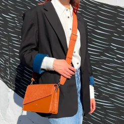 Shoulder Bags*Espe Crossbody Bag - Kate