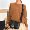 Shoulder Bags*Espe Crossbody Bag - Lee