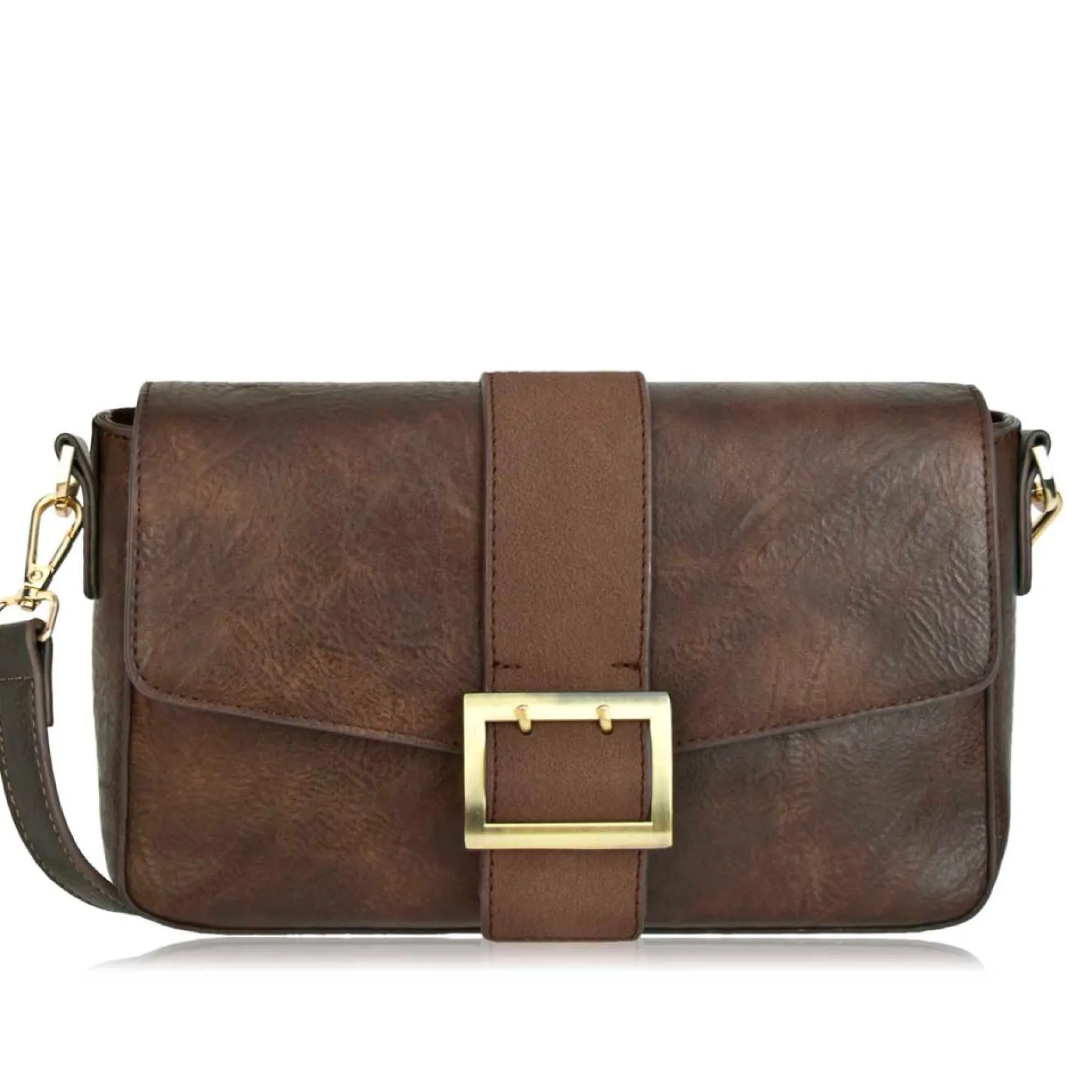 Shoulder Bags*Espe Crossbody Bag - Lee