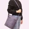 Shoulder Bags*SQ Inc. Crossbody Bag - Orlie