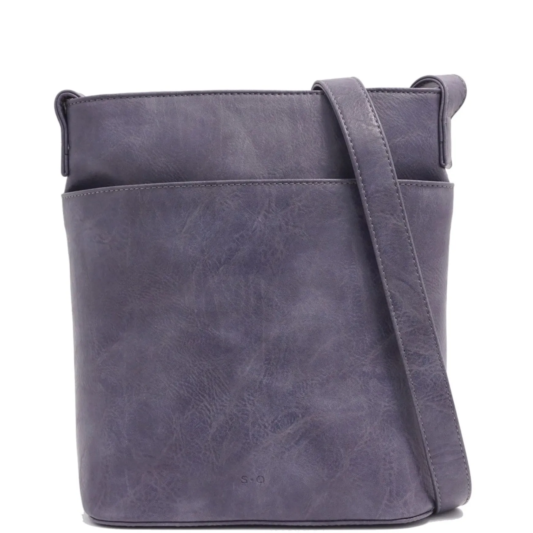 Shoulder Bags*SQ Inc. Crossbody Bag - Orlie