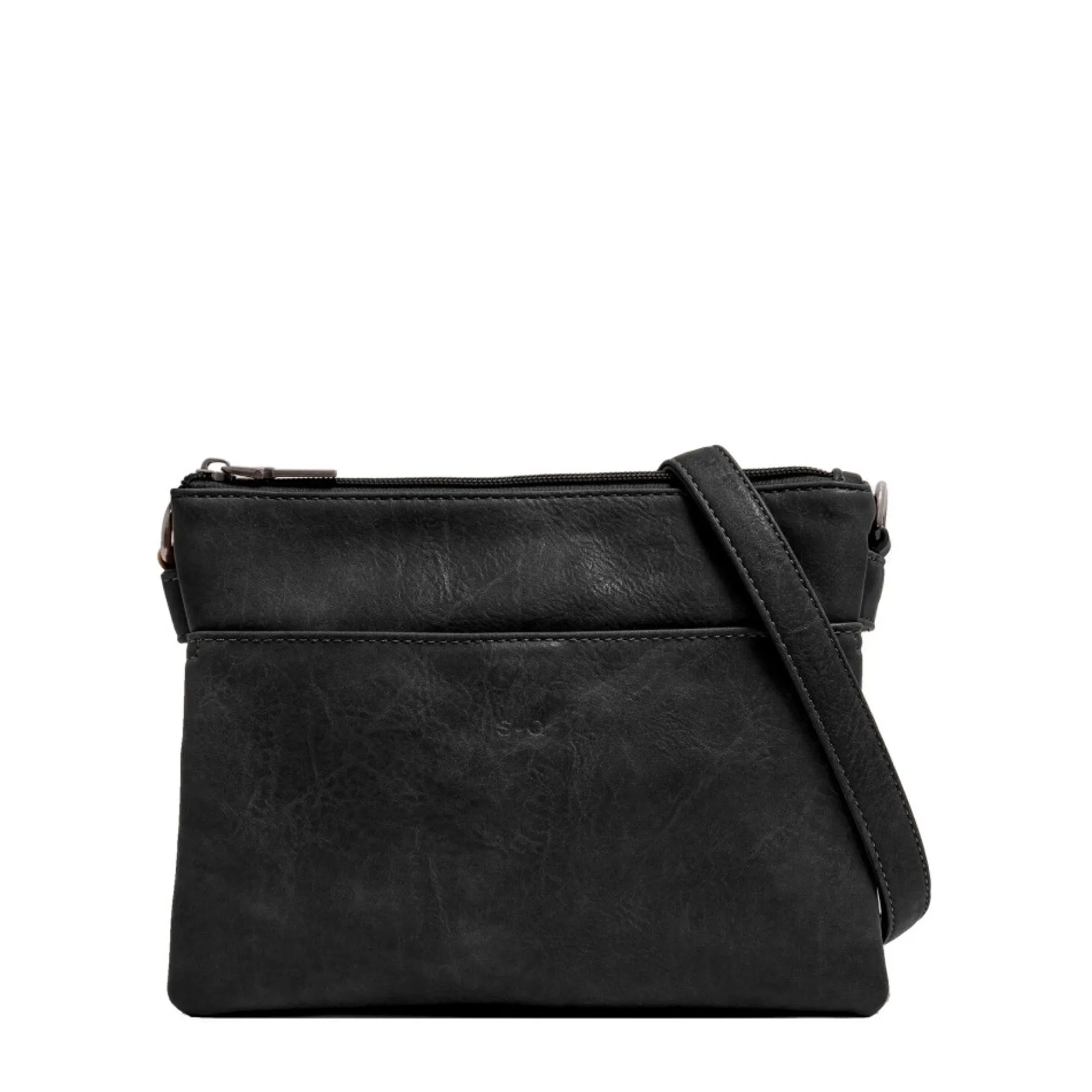 Shoulder Bags*SQ Inc. Crossbody Bag - Solar