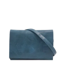 Shoulder Bags*SQ Inc. Crossbody Wallet - Nita