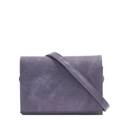 Shoulder Bags*SQ Inc. Crossbody Wallet - Nita