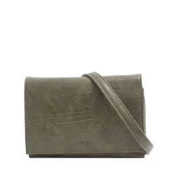 Shoulder Bags*SQ Inc. Crossbody Wallet - Nita