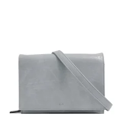 Shoulder Bags*SQ Inc. Crossbody Wallet - Nita