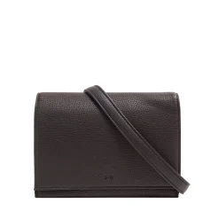 Shoulder Bags*SQ Inc. Crossbody Wallet - Nita