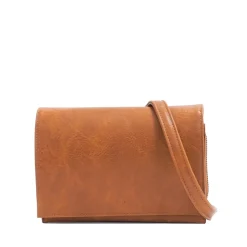 Shoulder Bags*SQ Inc. Crossbody Wallet - Nita