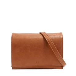 Shoulder Bags*SQ Inc. Crossbody Wallet - Nita