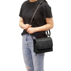 Shoulder Bags*SQ Inc. Crossbody Wallet - Sophie