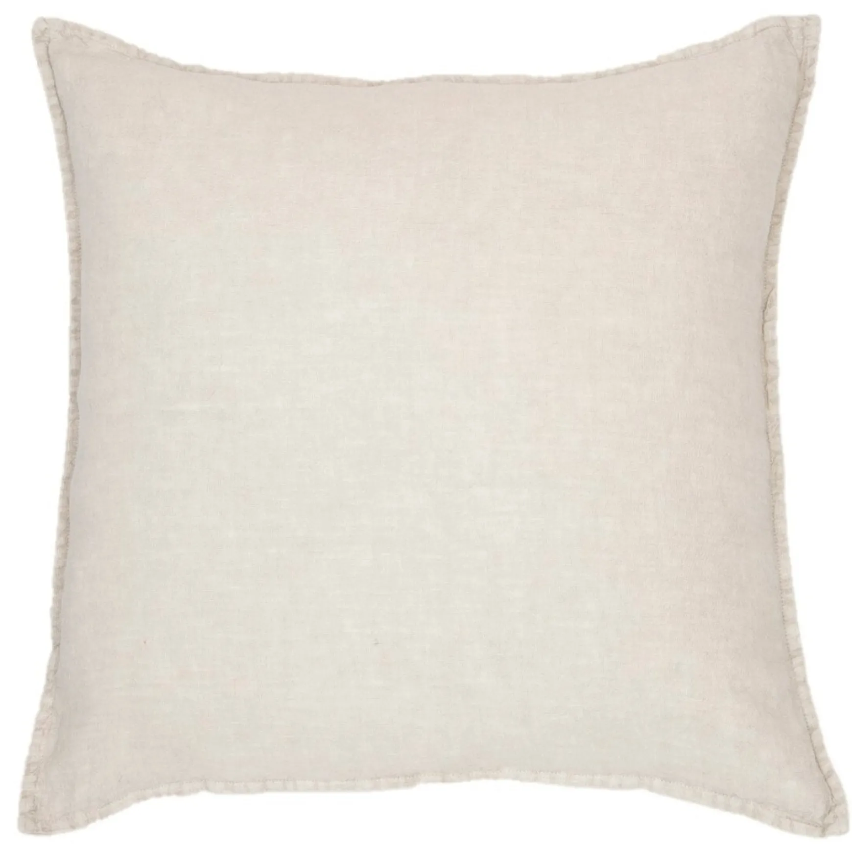 Pillows*Brunelli Cushion Cover - Belgian Linen