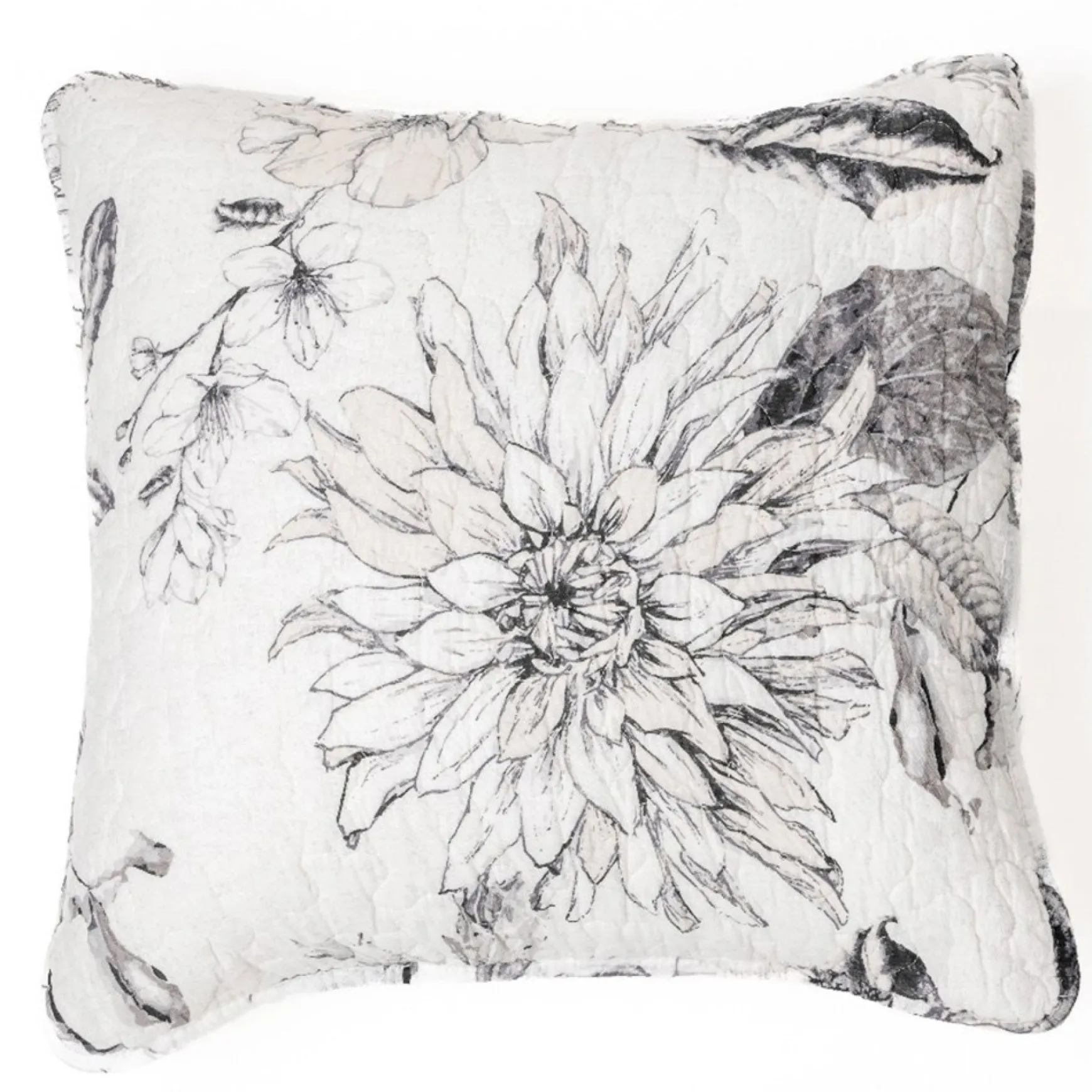 Pillows*Brunelli Cushion Cover - Justina
